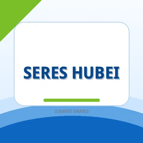 Seres Hubei brand image