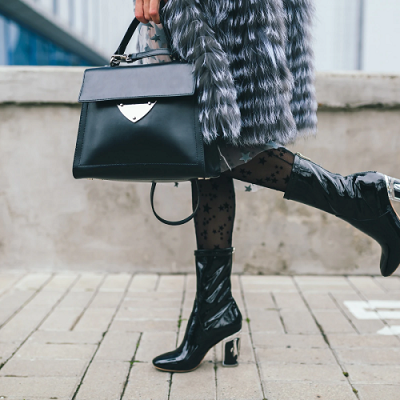 Bags and Shoes