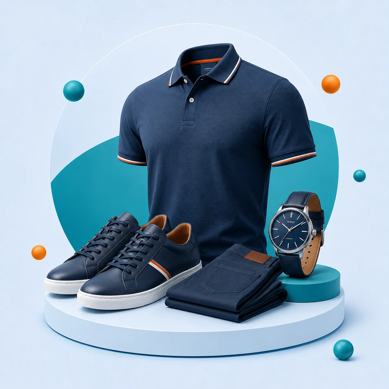 Men's Fashion