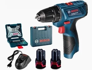 Cordless Drill 18V
