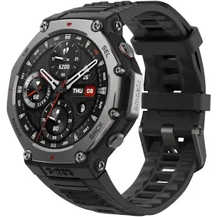 Smart Watch Fitness Edition