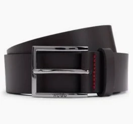 Men's Leather Belt