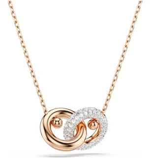 Fashion Pendant Necklace