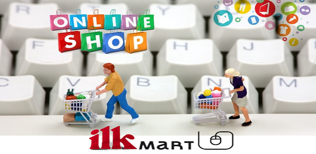 ilkMart Lebanon